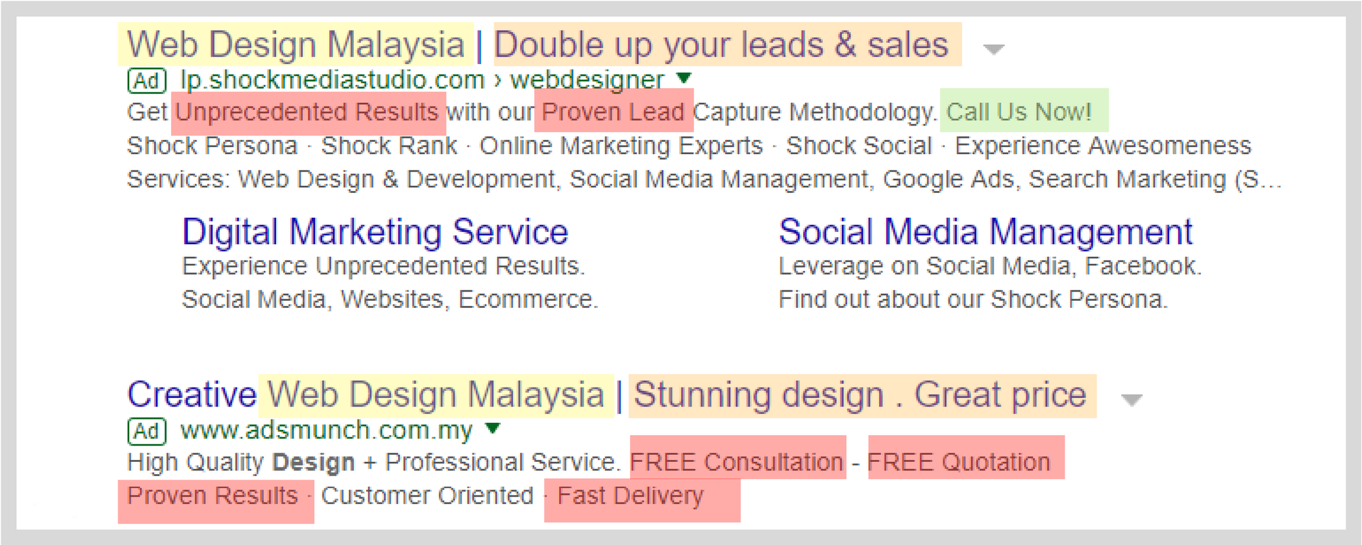web-design-malaysia-keyword-google-ads-highlight