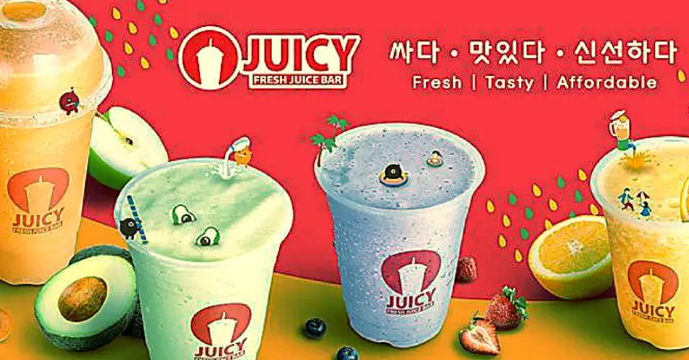 JUICY-Fresh-juice-bar-franchise