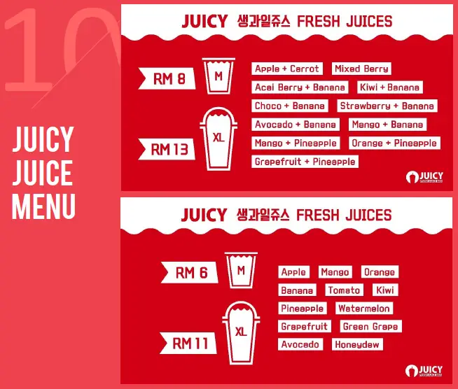 juicy-fresh-juice-bar-menu