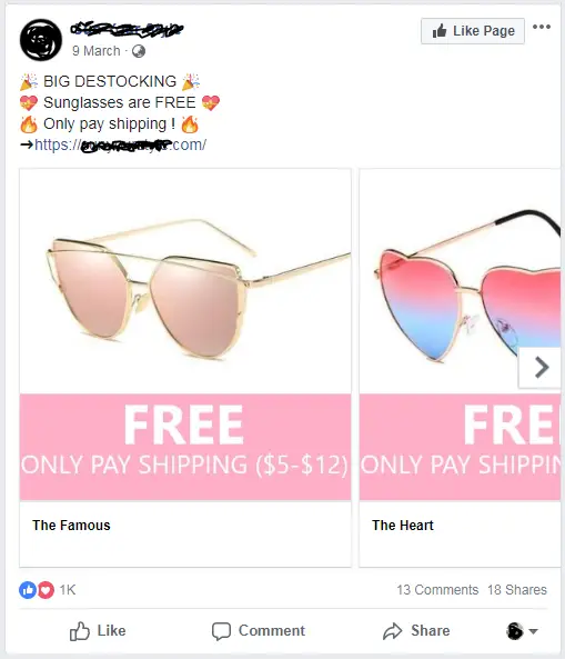 free-just-pay-shipping-example-3