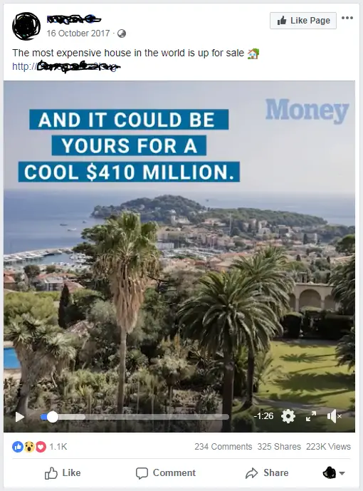 most-expensive-facebook-ad-example