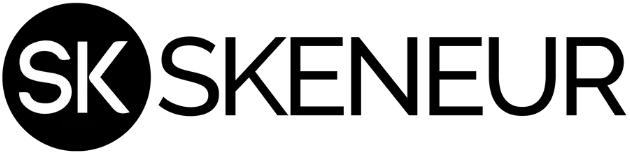 Skeneur Logo
